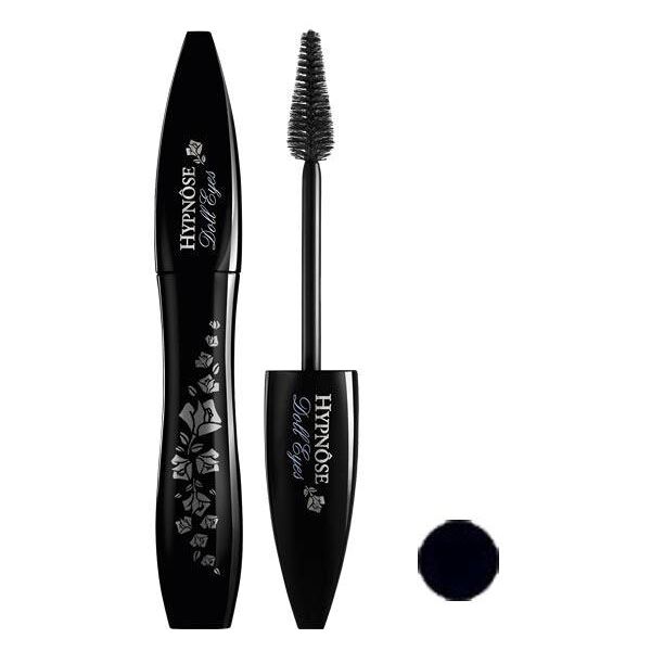 lancome hypnôse doll eyes mascara so black, 6,5 ml così nero