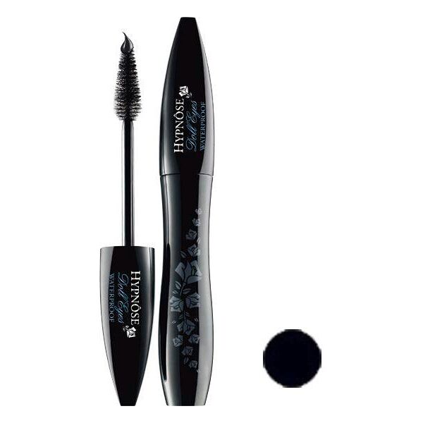 lancome hypnôse doll eyes waterproof mascara 6,5 ml