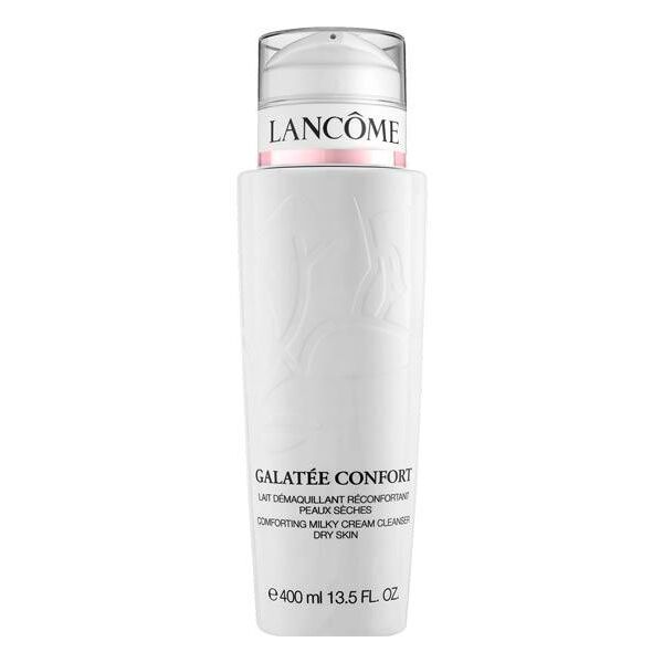 lancome galatée confort comforting milky cream cleanser reinigungsmilch 400 ml