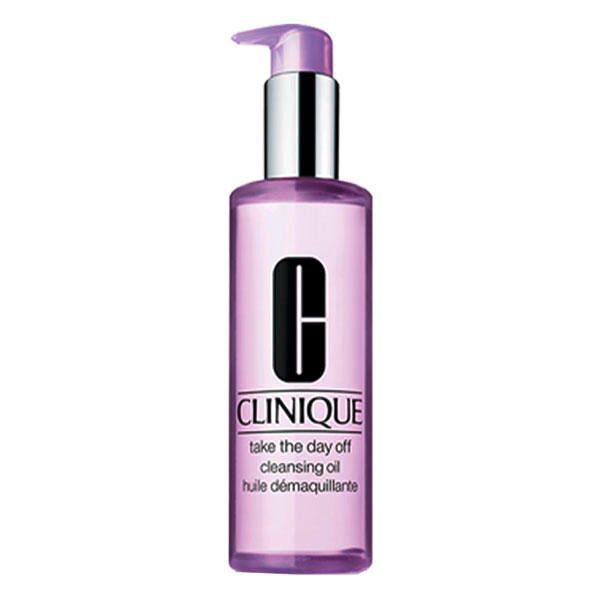 clinique take the day off cleansing oil 200 ml