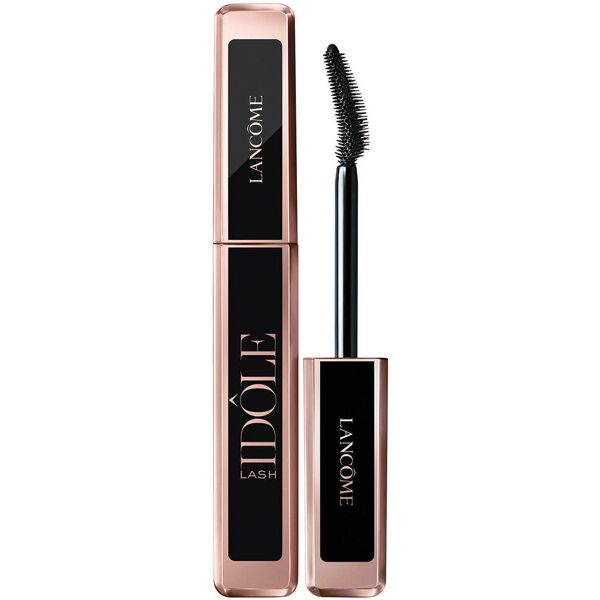 lancome idôle lash mascara waterproof 01 black