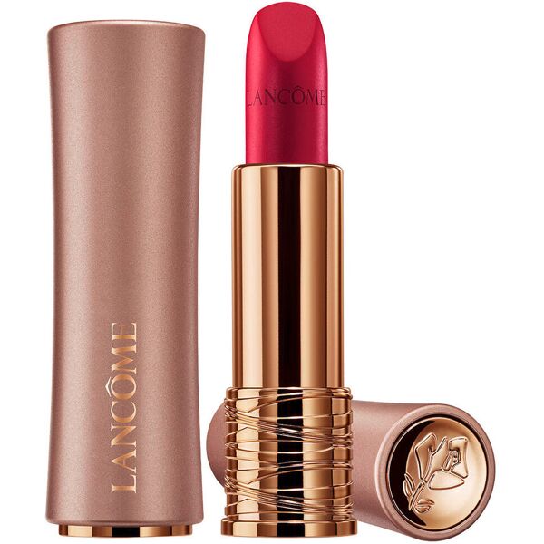 lancome l'absolu rouge intimatte 525 french bisou 3,4 g bisou francese