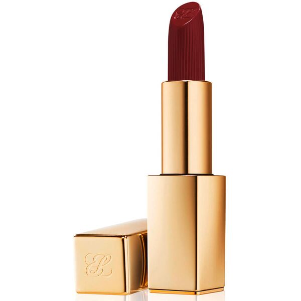 estee lauder pure color matte lipstick 888 power kiss 3,5 g bacio di potere