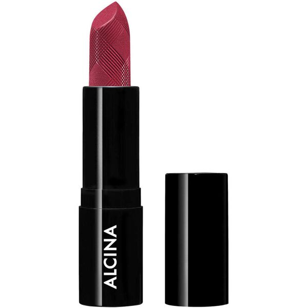 alcina lipstick winter berry 1 stück bacca d'inverno