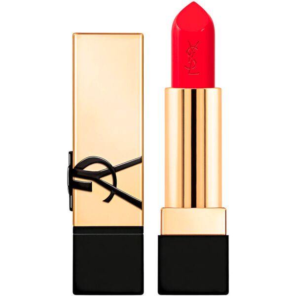 yves saint laurent rouge pur couture lipstick r11 rouge eros rouge eros