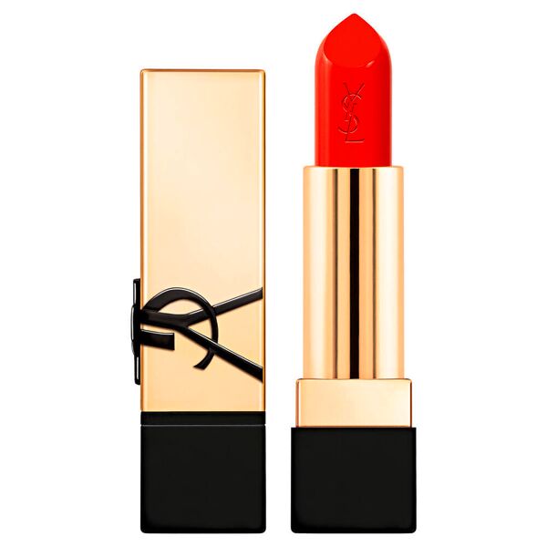 yves saint laurent rouge pur couture lipstick r4 rouge extravagance rouge extravagance