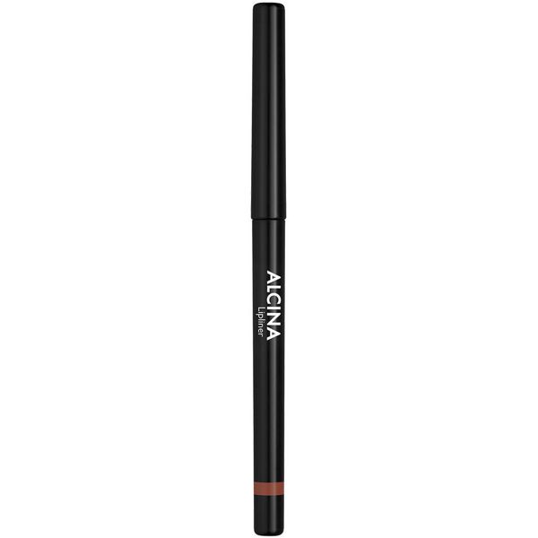 alcina lipliner natural brown 1 stück