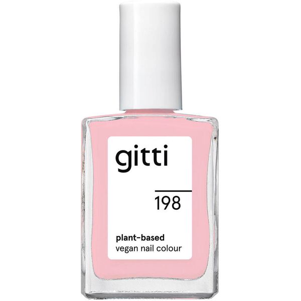 gitti no. 198 blossom blush 15 ml