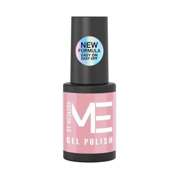 mesauda nail pro me by mesauda gel polish 246 water lily smalto semipermanente 4.5ml