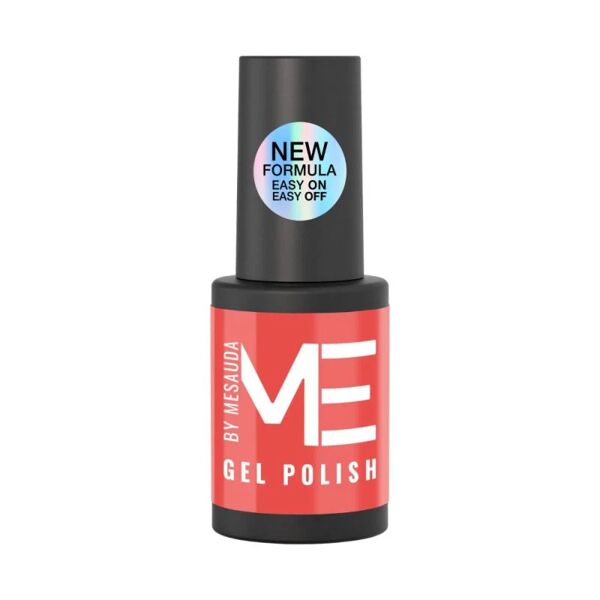 mesauda nail pro me by mesauda gel polish 255 california vibes smalto semipermanente 4.5ml