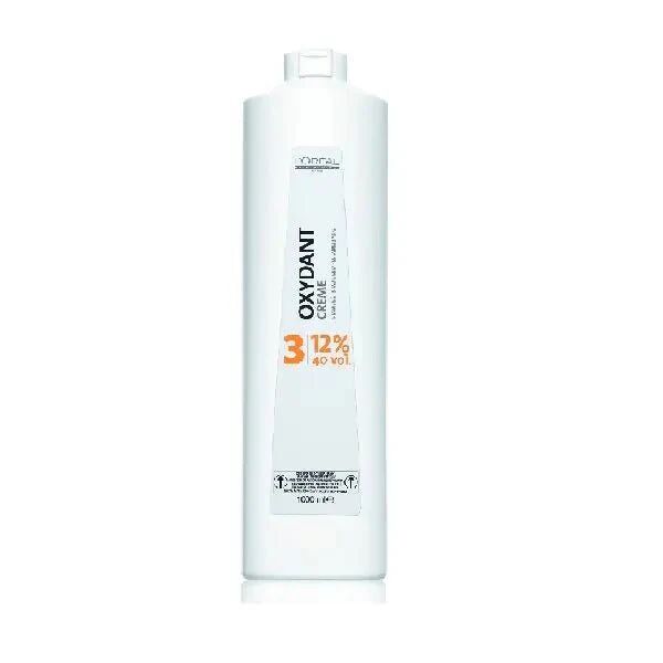 l'oreal professionnel loreal oxydant 40 volumi (ossigeno) 1lt