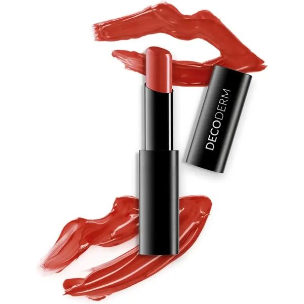 decoderm make up transgressive kiss rossetto 04 sensxual coral