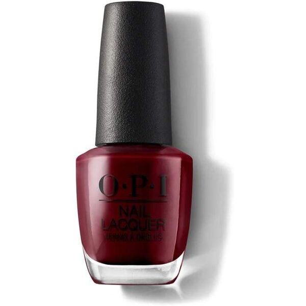 opi smalti nlw52 got the blues for red 15ml