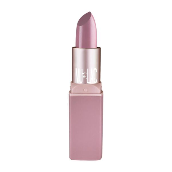 mulac cosmetics rossetto opaco