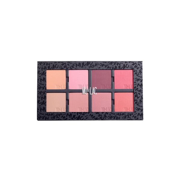 mulac cosmetics moody blushes palette