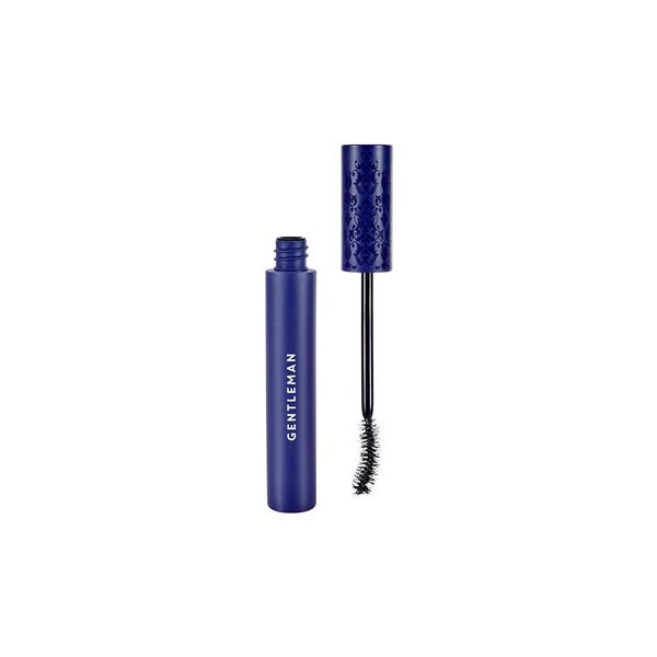 mulac cosmetics mascara gentleman volumizzante