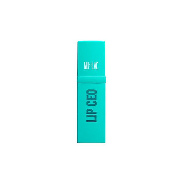 mulac cosmetics lip ceo - olio labbra rimpolpante