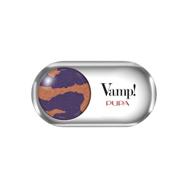 pupa ombretto vamp! fusion n. 207 seductive bronze