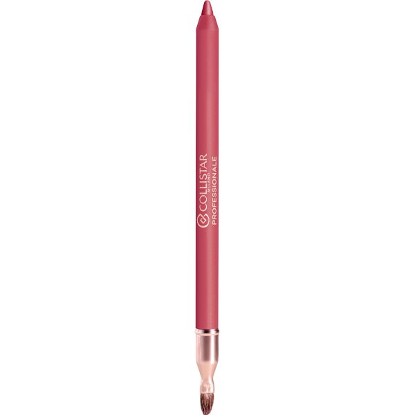 collistar professionale matita labbra new n. 5 rosa del deserto