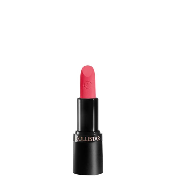 collistar rossetto puro matte new n. 111 rosso milano matte