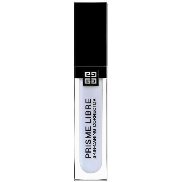 givenchy prisme libre skin-caring corrector blu