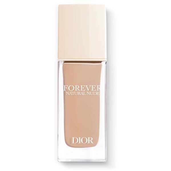 christian dior dior forever natural nude new n. 1cr cool rosy