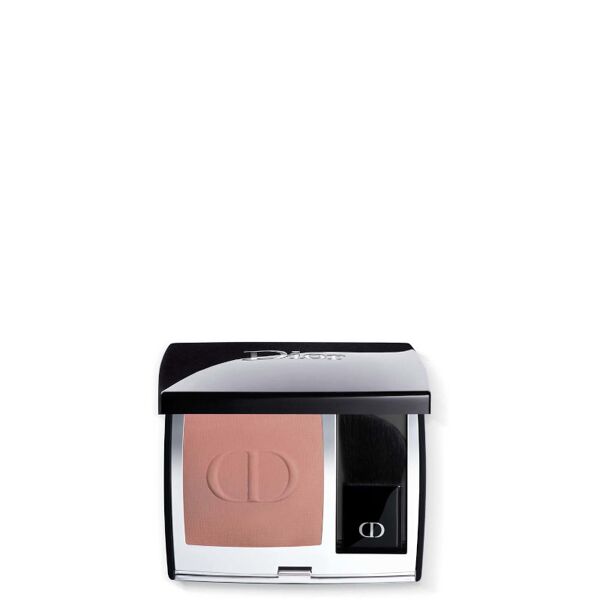 christian dior rouge blush n. 962 poison - matte