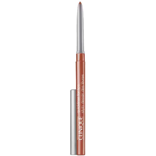 clinique quickliner for lips stylo - matita labbra automatica n. 07 intense blush