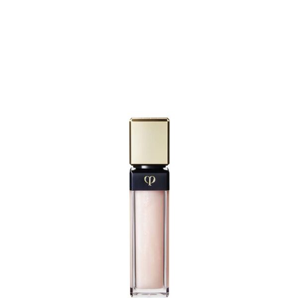 clé de peau beauté  clé de peau beauté radiant lip gloss 5 dream stone