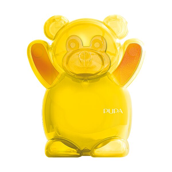 pupa happy bear yellow n. 005 yellow