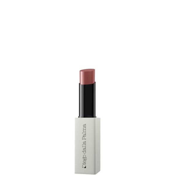 diego dalla palma ultra rich sheer lipstick n. 181 let me go - mauve rosato