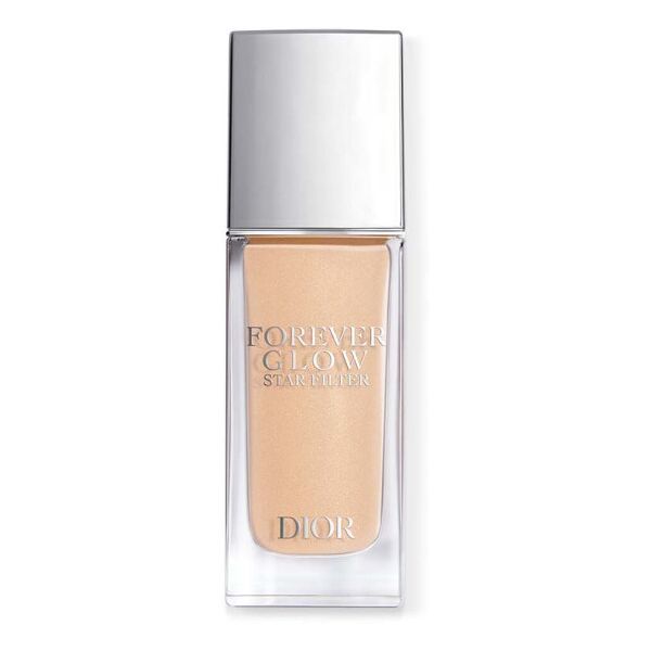 christian dior dior forever glow star filter 0n