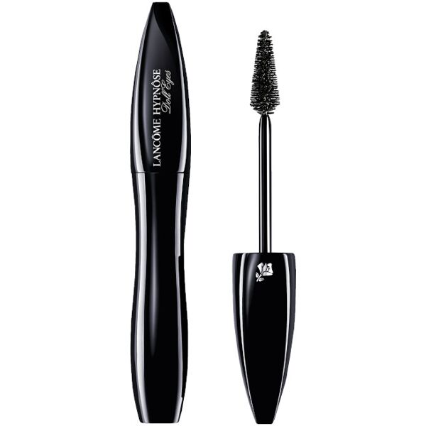 lancome hypnose doll eyes mascara effetto occhi da bambola n. 01 black