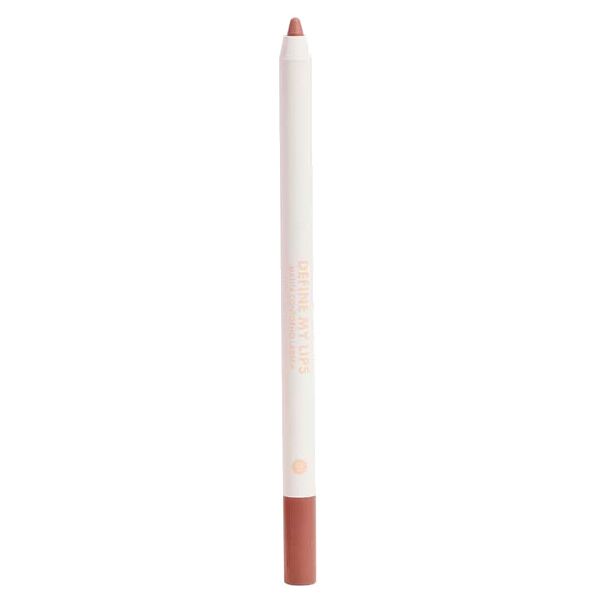 goovi goovi matita contorno labbra - define my lips n. 02 rose