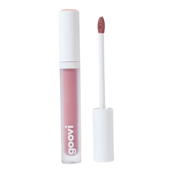 goovi goovi rossetto liquido matte - let's go matte n. 01 perfect nude