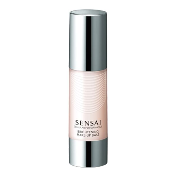 sensai cellular performance brightening make-up base 30 ml