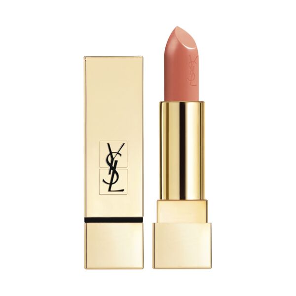 yves saint laurent rouge pur couture 13 - le orange