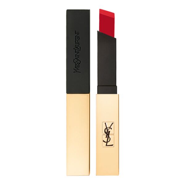 yves saint laurent rouge pur couture the slim 21 - rouge paradoxe