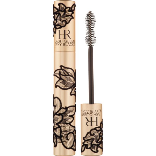 helena rubinstein lash queen sexy mascara n. 01 black