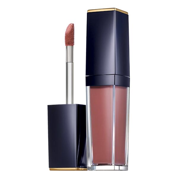 estee lauder pure color envy paint-on liquid lipcolor 302 - juiced up matte