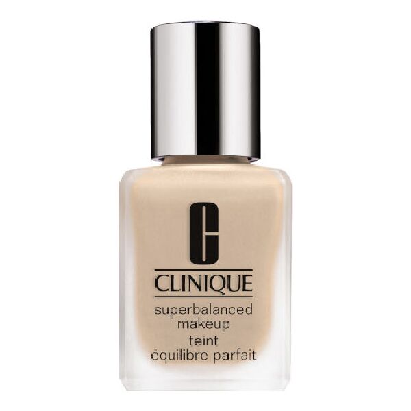 clinique superbalanced makeup - fondotinta riequilibrante tipo 2 3 n. 03 ivory (cn 28)