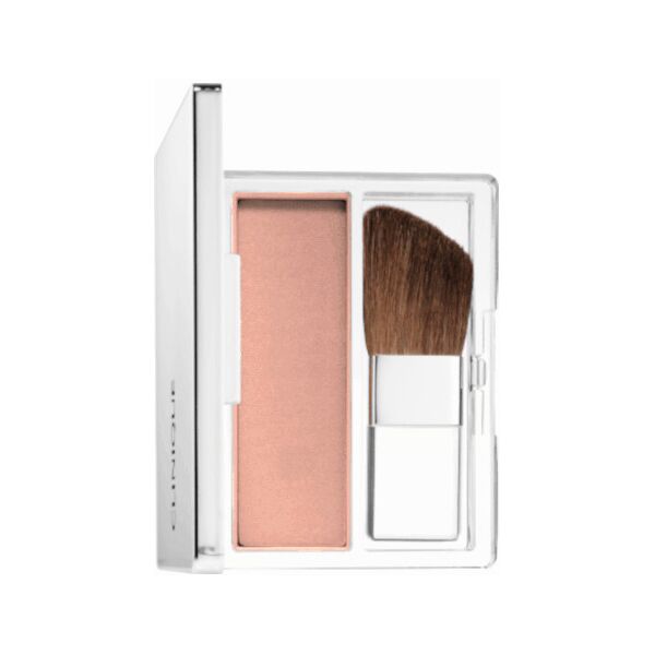 clinique blushing blush powder - blush in polvere n. 115 smoldering plum