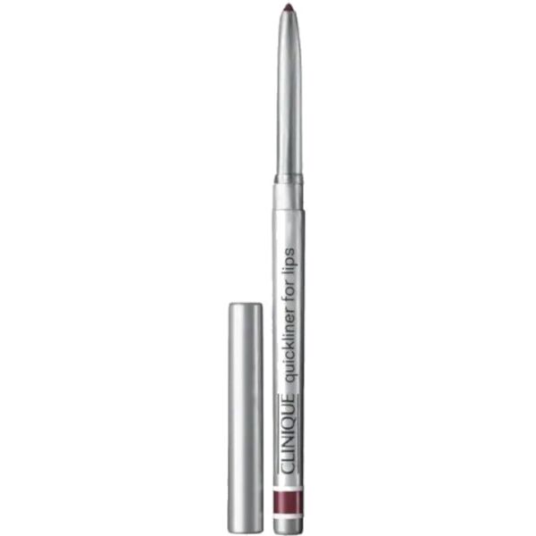 clinique quickliner for lips - matita labbra automatica n. 36 soft rose