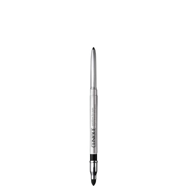 clinique quickliner for eyes - matita occhi con sfumino n. 08 blue grey