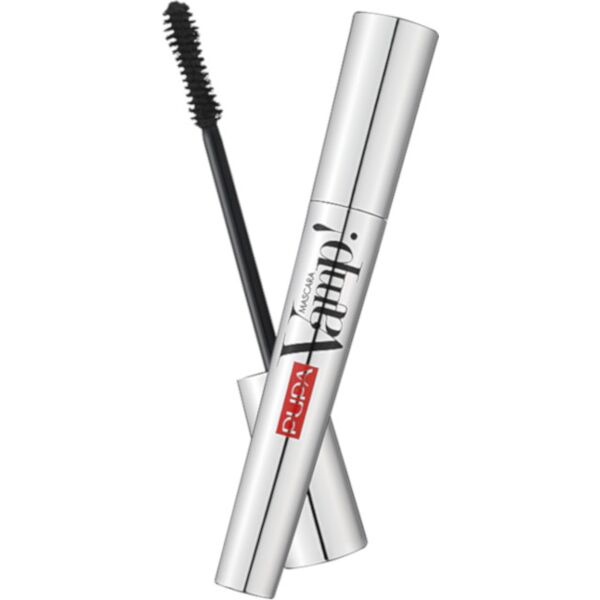 pupa mascara vamp! n. 100 extra black