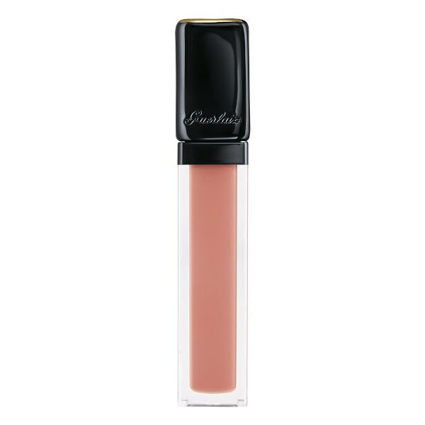 guerlain kisskiss le rouge à lèvres liquid lipstick* n. l320 parisian matte