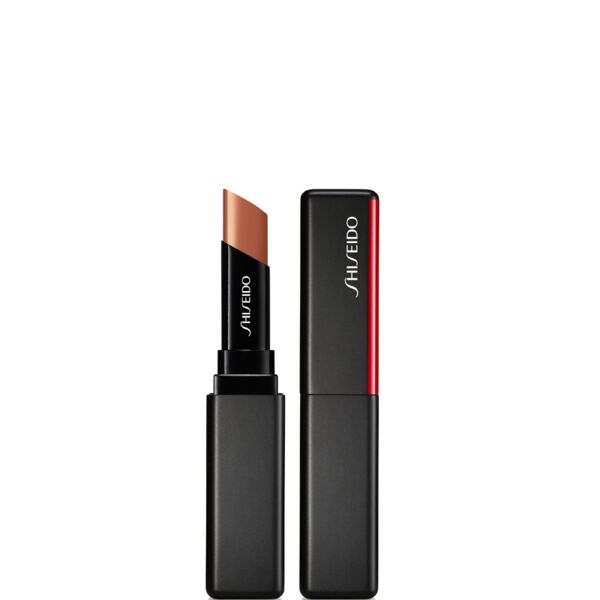 shiseido lip visionairy gel lipstick* n.213 neon buzz