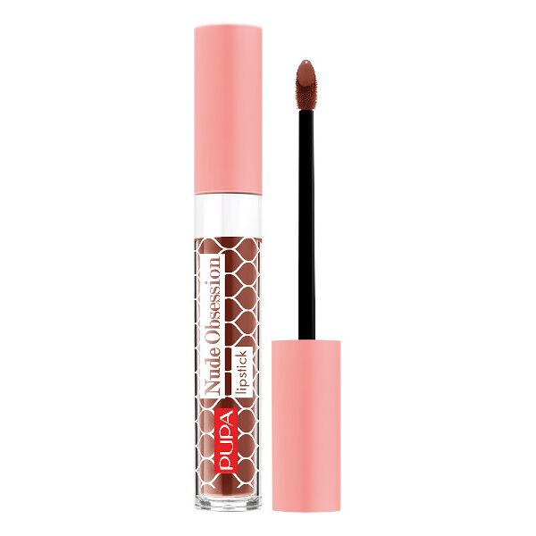 pupa nude obsession lipstick* n. 002 shiny push up