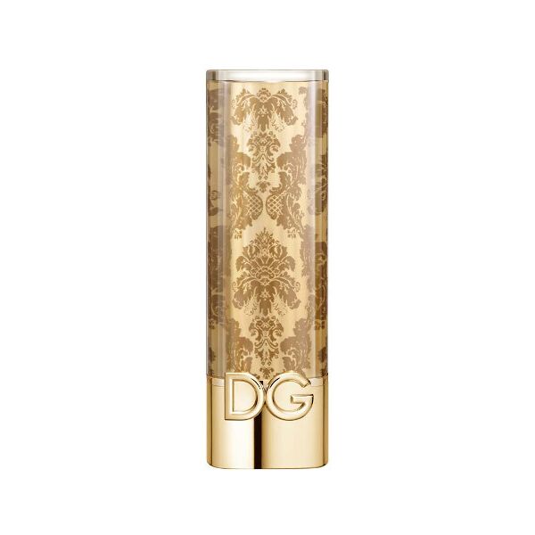 dolce&gabbana only one lipstick cover adornments