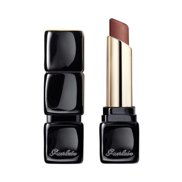 guerlain kisskiss tender matte n.940 my rouge